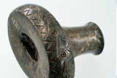 Foto von Bronzeschwertknauf (NHMW-PRAE-048327)